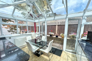 Warmdene Way